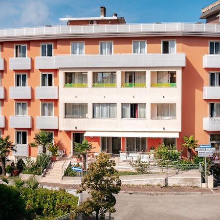 Hotel Palladio Καόρλε Εξωτερικό φωτογραφία