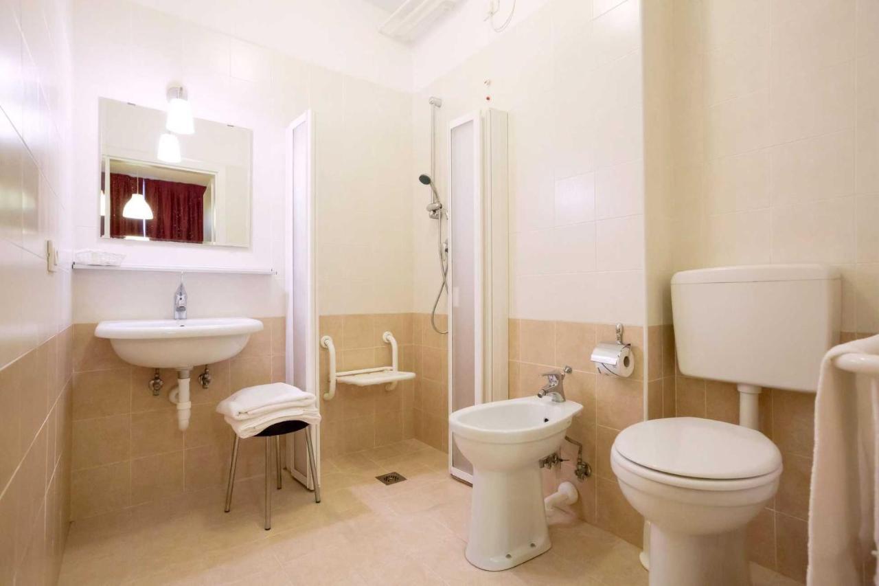 Hotel Palladio Καόρλε Εξωτερικό φωτογραφία