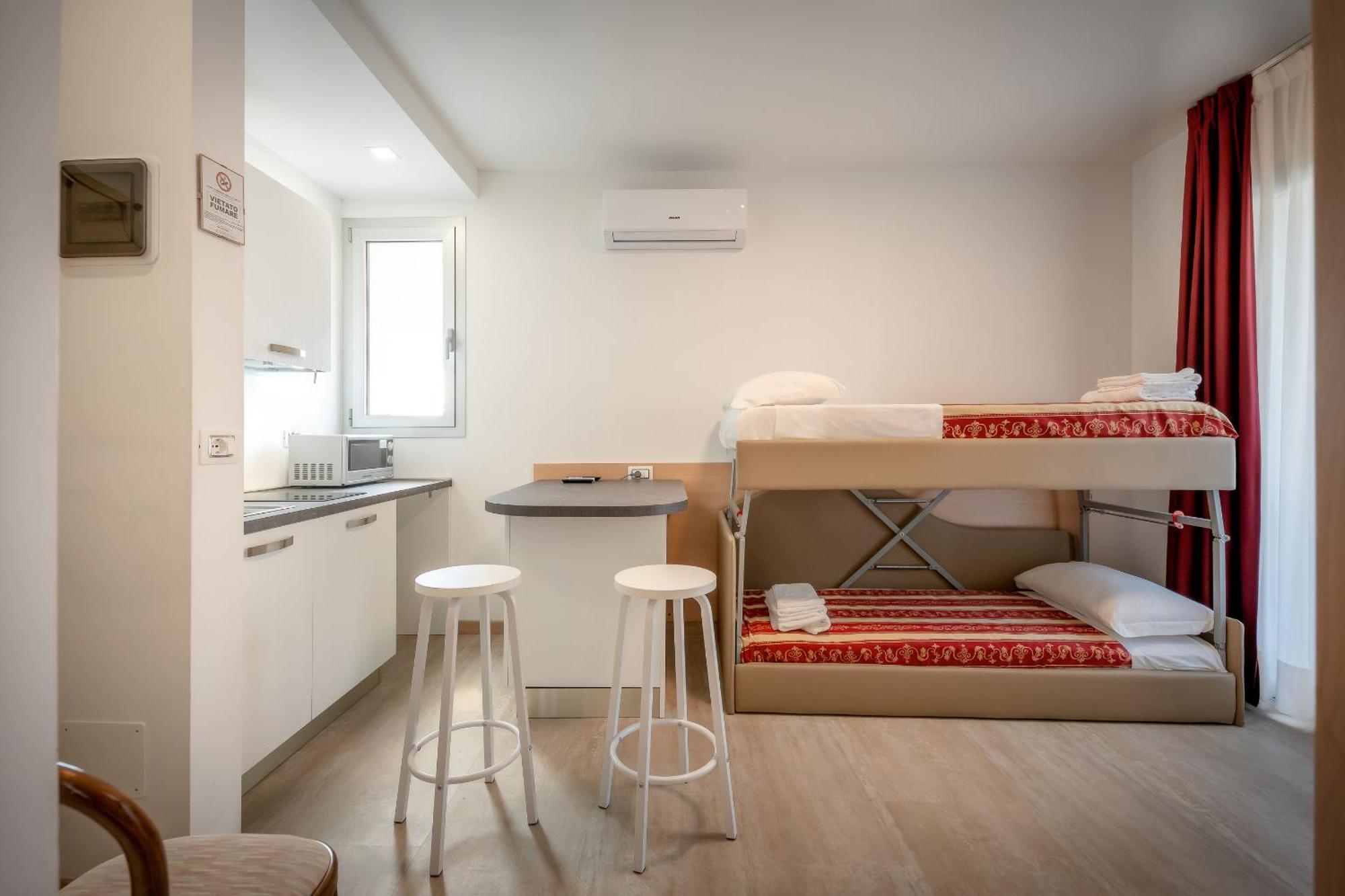 Hotel Palladio Καόρλε Εξωτερικό φωτογραφία