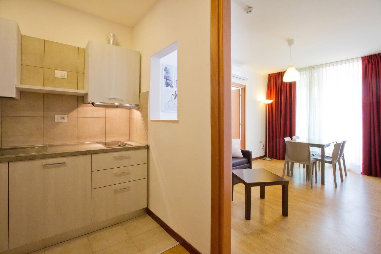 Hotel Palladio Καόρλε Εξωτερικό φωτογραφία