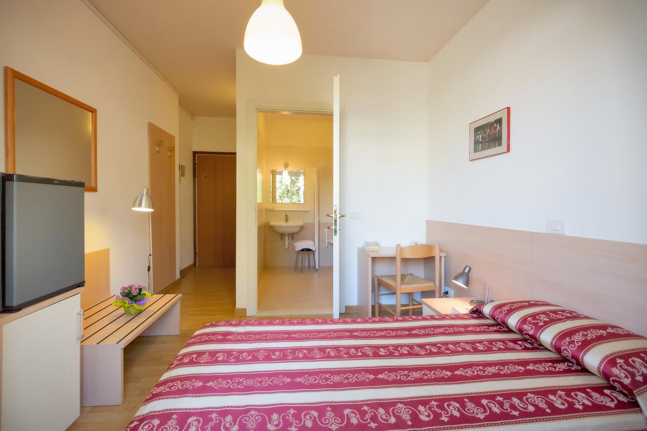 Hotel Palladio Καόρλε Εξωτερικό φωτογραφία