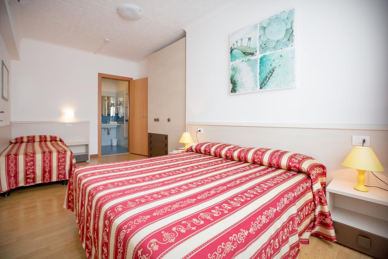 Hotel Palladio Καόρλε Εξωτερικό φωτογραφία
