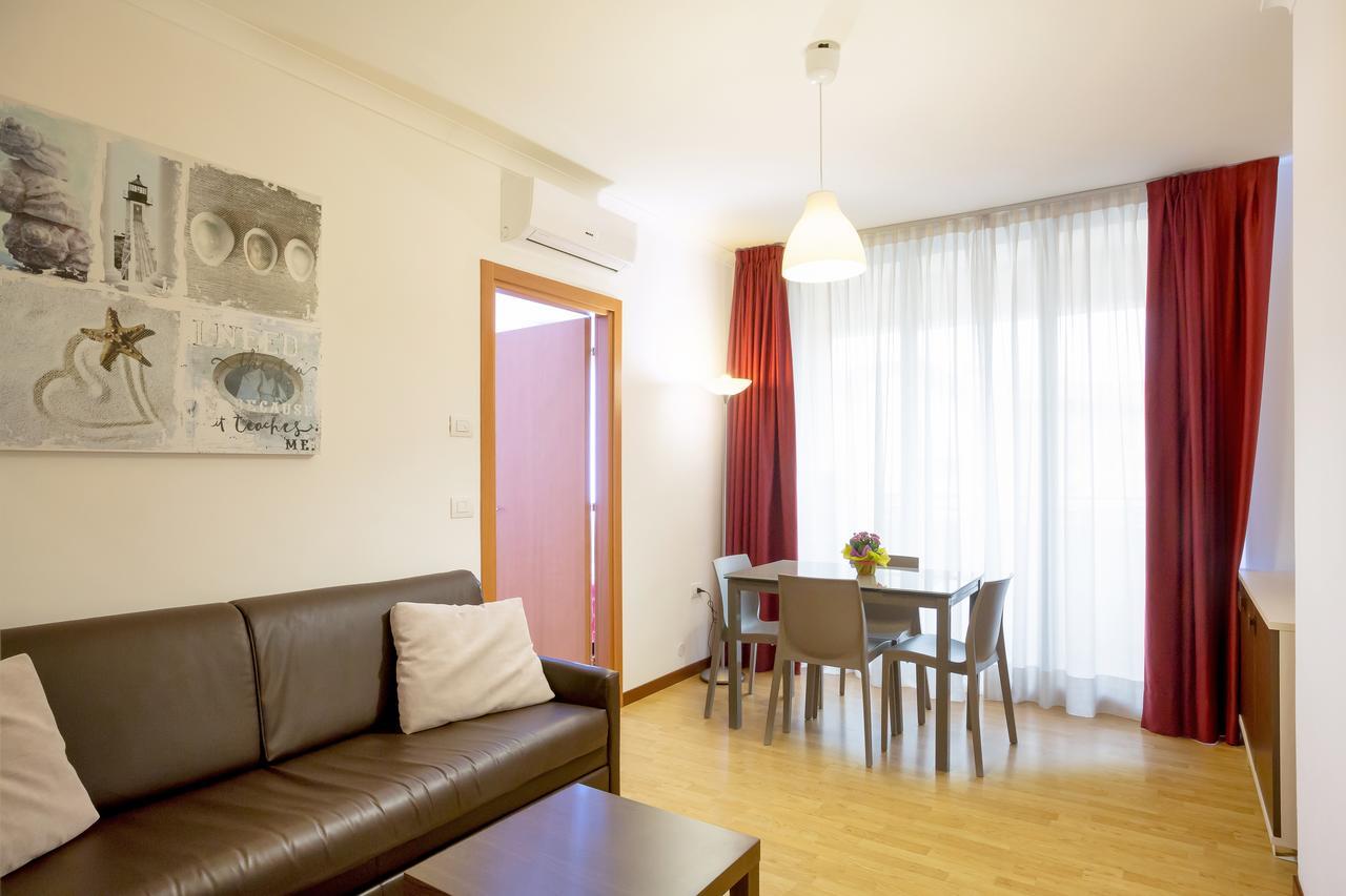 Hotel Palladio Καόρλε Εξωτερικό φωτογραφία